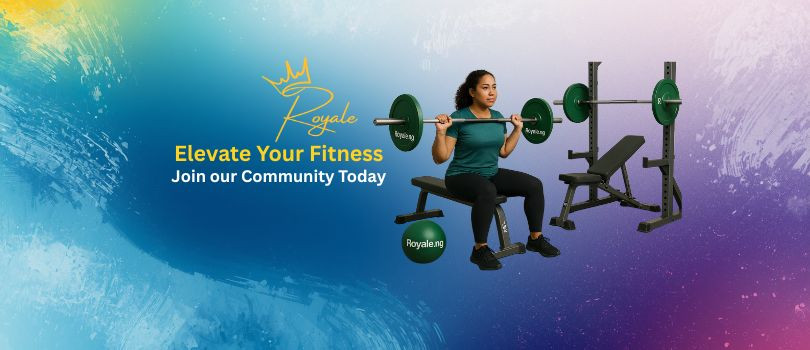 Achetez Royale promo